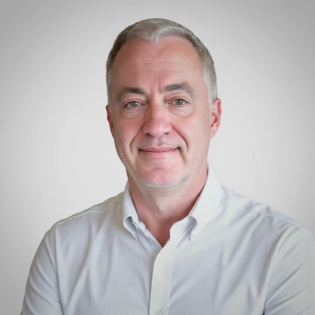 Shawn Devine