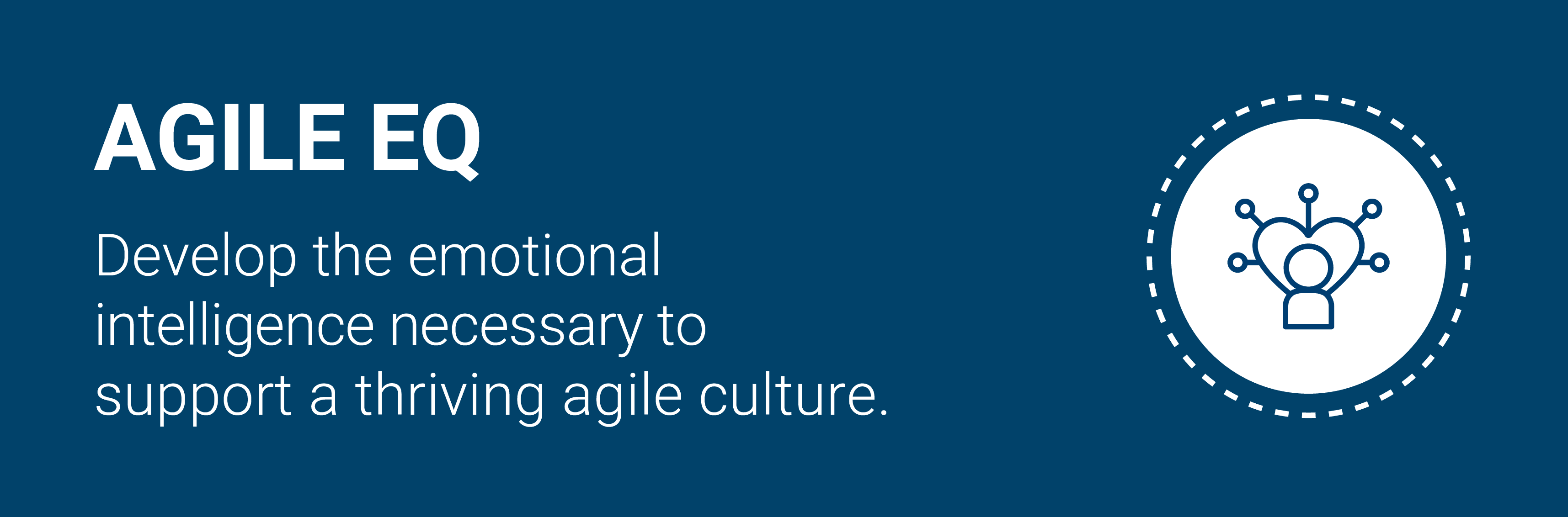 Agile EQ assessment