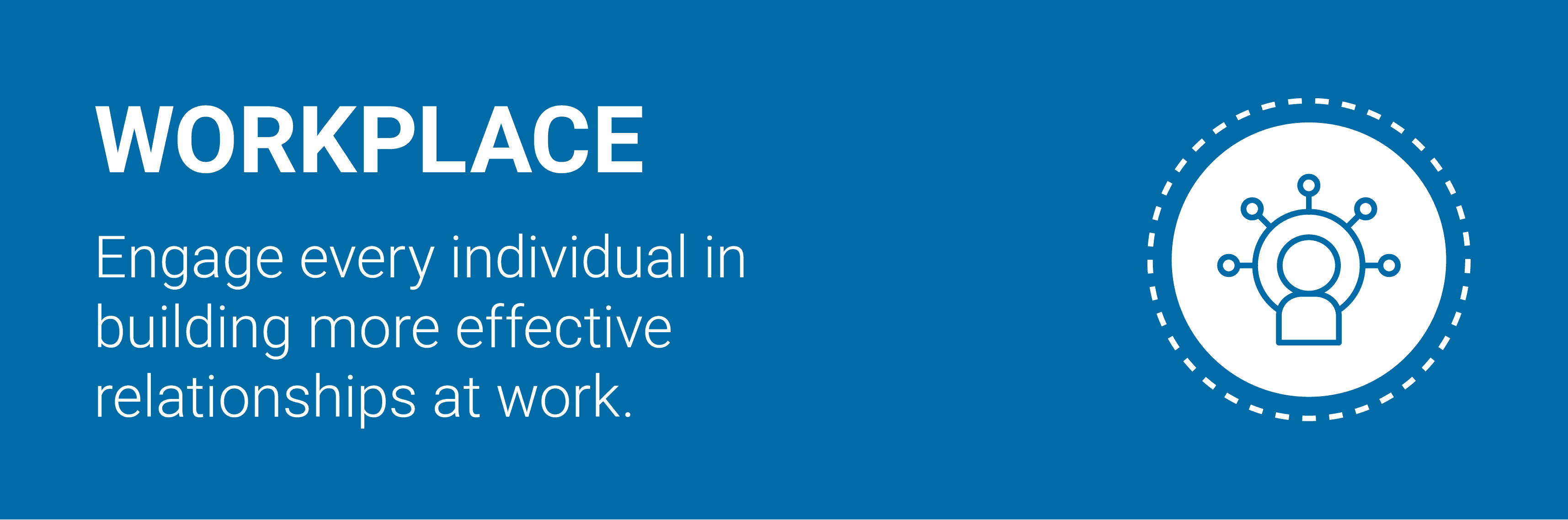 Workplace assessment